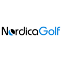 NordicaGolf logotype